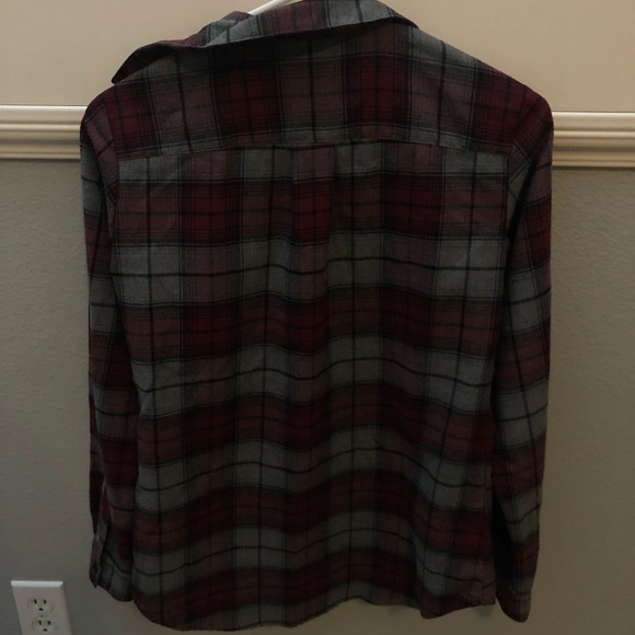 Flannel - Picture 3 of 3